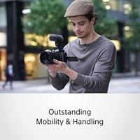 Sony FE 35mm F/1.4 GM - thumbnail