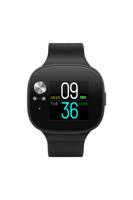 Smartwatch Asus VivoWatch BP Zwart 1" - thumbnail