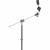 Pearl CLH-930 gesloten hihat statief met boom-arm - thumbnail
