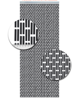 Vliegengordijnenexpert Hulzen standaard antra 210 - thumbnail