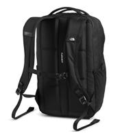 The North Face Vault Rugtas Heren TNF Black - NPF 26L - thumbnail