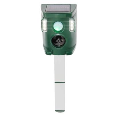 Nexxt Solar dierenverjager - vogelverjager - thumbnail