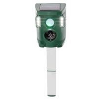 Nexxt Solar dierenverjager - vogelverjager - thumbnail