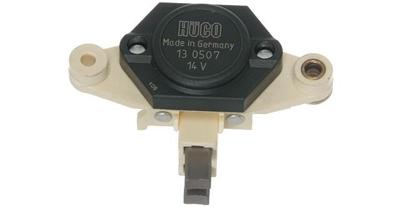 Spanningsregelaar 130507