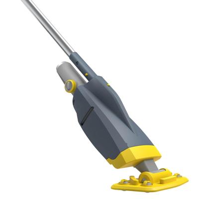 Comfortpool g3 oplaadbare spaen zwembadstofzuiger
