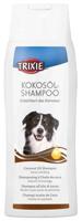 TRIXIE SHAMPOO KOKOSOLIE 250 ML - thumbnail