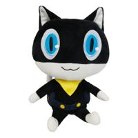 Persona 5R Plush Figure Morgana/Mona 30 cm - thumbnail