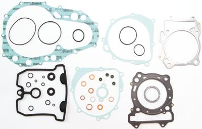 ATHENA Gasket set engine lt 400 z quadsport, 03-10