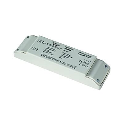 SLV 1006133 LED-transformator 60 W 24 V 1 stuk(s)