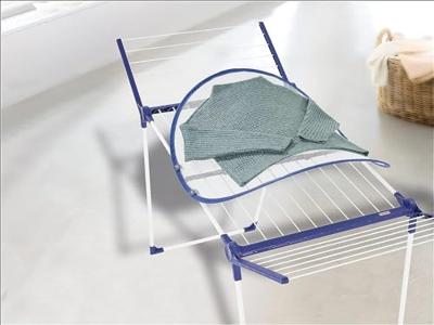 Leifheit 72408 Sensitive Air Woldroger Leifheit 72408 Sensitive Air Woldroger