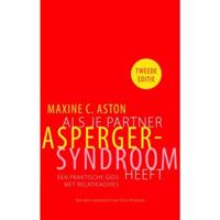 Als je partner Asperger-syndroom heeft (Paperback) - thumbnail