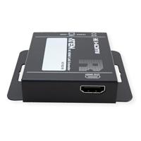 ATEN VE1821-AT-G audio/video extender AV-zender & ontvanger Zwart - thumbnail