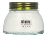 L'Occitane Artiehaut Complete Massage Cream 200 ml - thumbnail