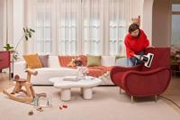 Karcher VCH 4 UVClean Stofzuiger - 1.198-412.0 - thumbnail