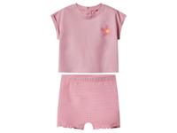 lupilu Baby pakje (Roze, 50/56) - thumbnail