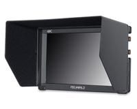 Feelworld 4K 7" FW703 HDMI Monitor (Super thin) - thumbnail