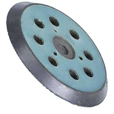 Makita 743081-8 Steunschijf 125mm Makita 743081-8 Steunschijf 125mm