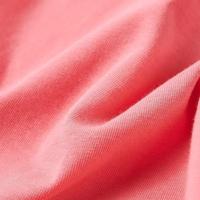 Kindershirt met lange mouwen kattenprint 116 roze - thumbnail