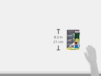 Bosch Accessoires SDS Plus Bevestigingsset | 173-delig - 2607017163 - thumbnail