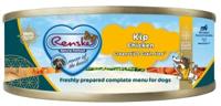 Renske hondenvoer vers kip graanvrij 95g - thumbnail