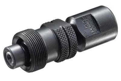Shimano TL-FC10 Crank Puller - Zwart