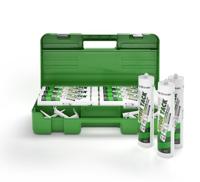 Zwaluw Smart BOX | High Tack (wit) - 12012389 - thumbnail