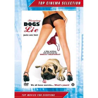 Sleeping Dogs Lie (DVD)