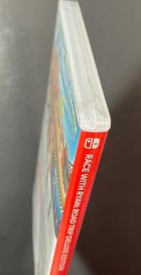 Race with Ryan: Roadtrip Deluxe Edition