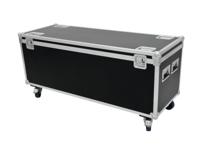 ROADINGER Universal Case Pro 140x50x50cm with wheels - thumbnail