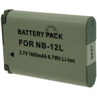 Canon NB-12L - thumbnail