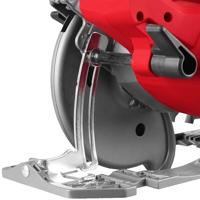 Milwaukee M18 FUEL™ FCS552-0X Accu Cirkelzaag 165mm 18V Basic Body in HD-Box - 4933493588 - thumbnail