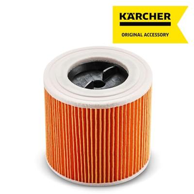 Luchtfilter Kärcher KFI 3310 WD2 / WD3 - thumbnail