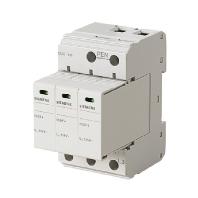 Siemens 5SD74132 5SD7413-2 Overspanningsveilige afleider 50 kA 1 stuk(s) - thumbnail
