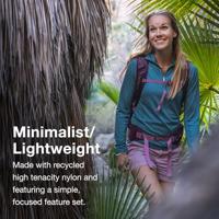 Osprey Sportlite - 30L - M/L - Alkaline/Hotspot Pink - thumbnail