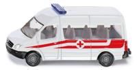 Siku 0805 Mercedes Sprinter Ambulance - thumbnail