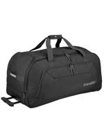 Travelite Kick Off Wieltas XL SCHWARZ - thumbnail