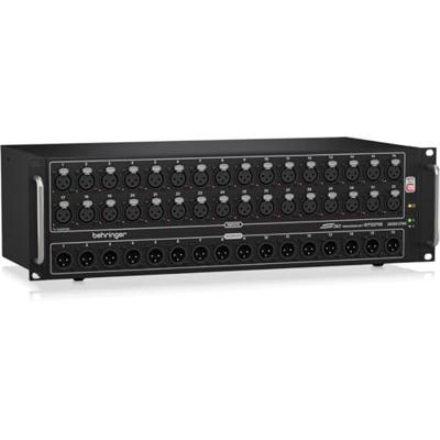 Behringer S32 Digitale stagebox