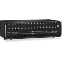 Behringer S32 Digitale stagebox - thumbnail