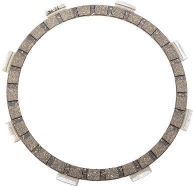 TRW koppelingsplaat set clutch kit mcc402-4