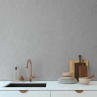 Livingwalls Smart Surfaces - Grijs - Structuur - 395662 - thumbnail