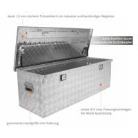 Güde Aluminium transportbox GT 310 - thumbnail