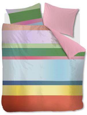 Beddinghouse Dutch Design Sugar Dekbedovertrek - 140x200/220 - Multi