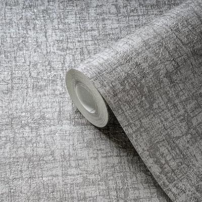 Livingwalls Smart Surfaces - Grijs - 395644