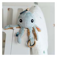 Done By Deer activiteitenspeelgoed jelly blauw - thumbnail