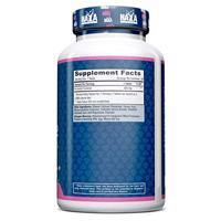 N-Acetyl Cysteine (NAC) Haya Labs 60tabl - thumbnail
