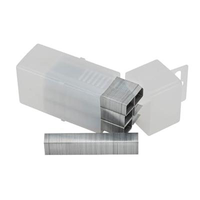 Stanley nietjes 14 mm type A 1000 stuks Stanley nietjes 14 mm type A 1000 stuks