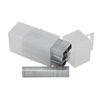 Stanley nietjes 14 mm type A 1000 stuks - thumbnail