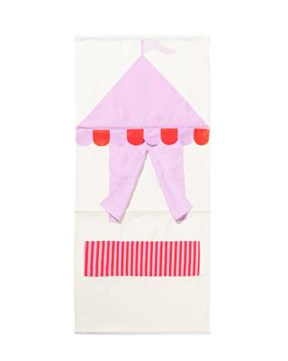 HEMA Speeldoek om op te hangen winkeltje