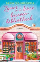 Zomer in de Ierse brievenbibliotheek - Jana Schikorra - ebook - thumbnail