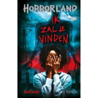 Ik zal je vinden (Hardback) - thumbnail